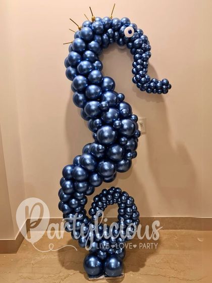 Grand Balloon Sculptures photo 8