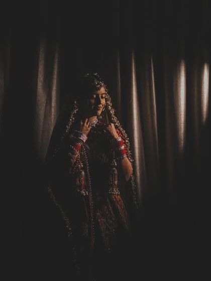 Iconic Bridal Portraits photo 59