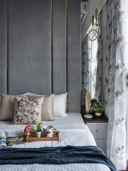 Serene & Sophisticated Bedrooms photo 24