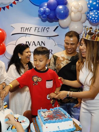 Custom Themed Parties photo 14