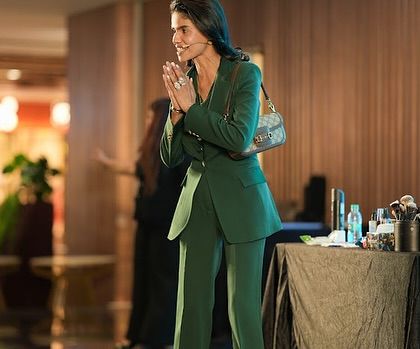 A moment of gratitude at my Bengaluru Masterclass. I am always humbled by the love and enthusiasm I receive from students across the country.