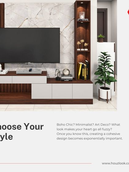 Houzlook - Full Home Interior Design & Turnkey Execution Additional Designs & Inspiration photo 18