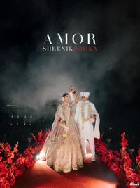 Destination Wedding Photography & Cinematography