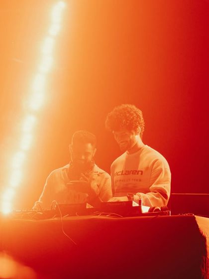 B2B & F2F: The Art of Collaboration photo 45