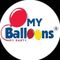 My Balloons My Party