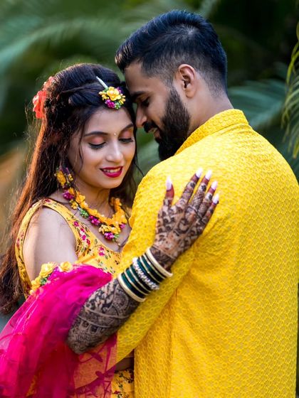 Fine9 Photos & Films - Wedding Photography & Film Romantic Couple Portraits photo 22