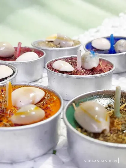 Spiritual & Healing Candles photo 18