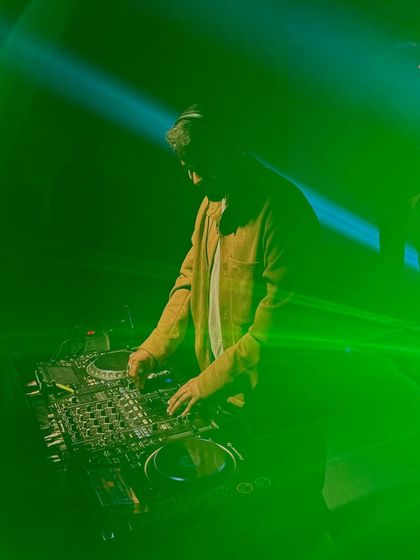 DJ Bose - Private Event DJ On The Road: Gig Schedules photo 19