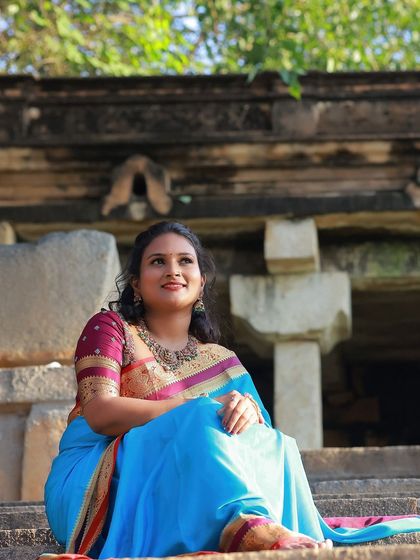 Designer Trends - Bespoke Styling & Alterations for Rentals Exquisite Hand-Embroidered Blouses photo 4