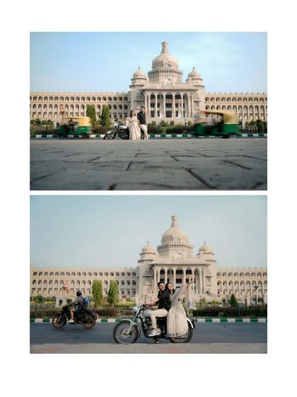 Urban Romance: Bangalore Love Stories photo 28