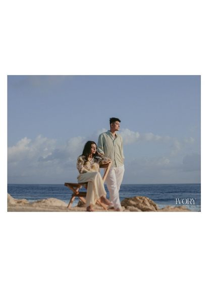 Global Love Stories: International Shoots photo 15