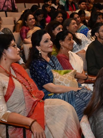 Curating Events & Nurturing a Community of Rasikas photo 35