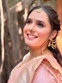 Special Occasion Makeup