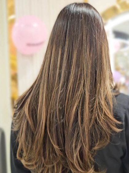 The Opulent - Haircuts & Styling Additional Work photo 27