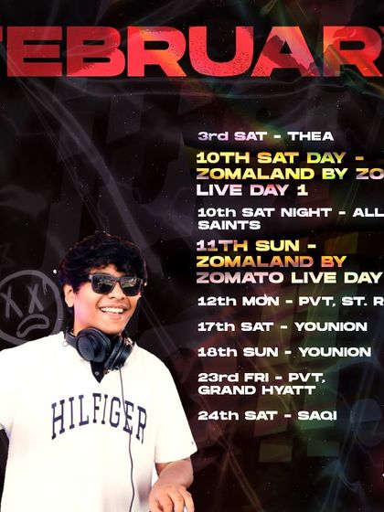 Festival Stages & Concerts photo 16