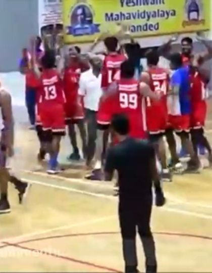 Akshay Prasad S - Athletic Performance Training Team Accomplishments: A Winning Record photo 175