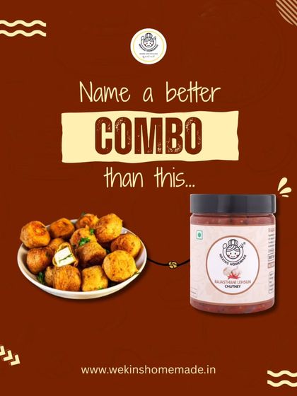 Perfect Pairings: Make Every Meal Special photo 14