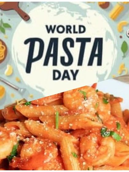 I love making all kinds of pasta, from Penne to Spaghetti. Whether it's a creamy Carbonara or a zesty Garlic Shrimp pasta, each dish is loaded with delicious sauces and plenty of cheese.