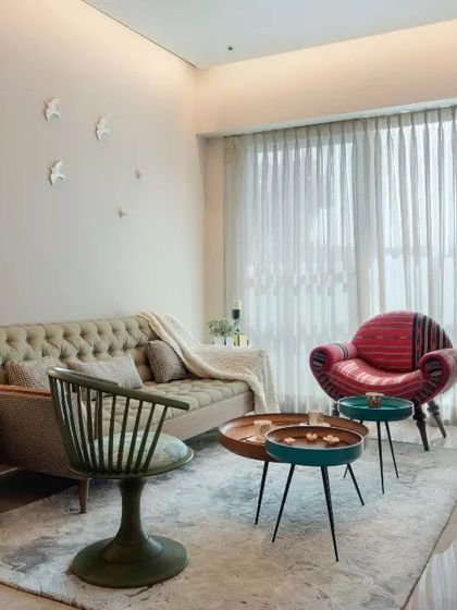 Studio IAAD - Residential Interior Design Portfolio Highlights & Design Musings photo 103