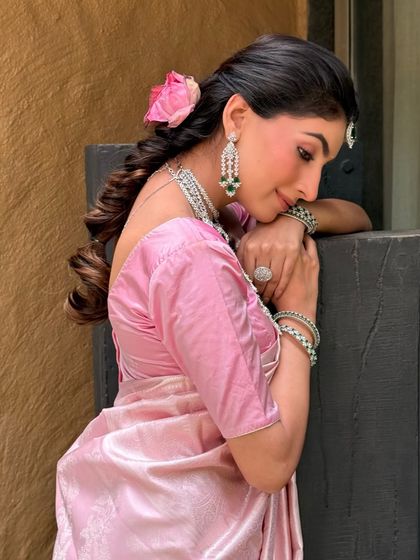 Soft & Radiant Bridal Looks photo 12