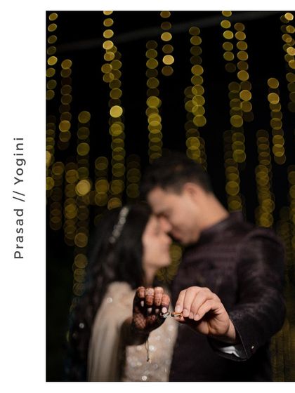 Engagement & Ring Ceremonies photo 28