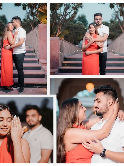 Candid & Playful Moments photo 9