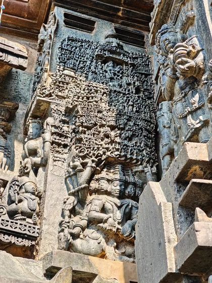 Sneha Kappanna - Theatre, Storytelling & Workshops Stories of Our Land: Cultural Explorations photo 23