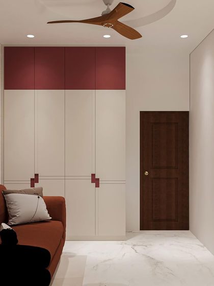 Design Studio 91 - Luxury Residential Interior Design Unique Spaces: Home Office & Gaming Rooms photo 6