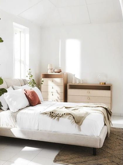 Commune Home - Luxury Home Furniture Refined Bedroom Retreats photo 14