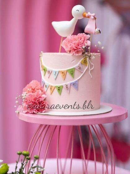 Atara Events - Wedding & Social Event Planning Heartfelt Baby Showers & Welcomes photo 23