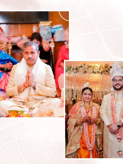 The Main Event: From Vows to Forever photo 14