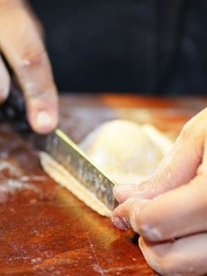 Krisa Catering - Wedding & Private Event Catering Live Cooking & Interactive Stations photo 9