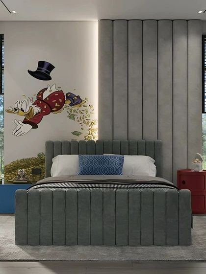 Interior Design Studio - Residential Interior Design Creative Kids' Rooms photo 6