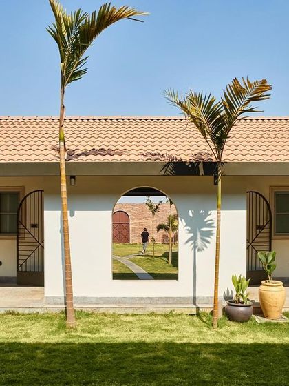 Studio Design Forum - Architectural Services Event & Hospitality Design photo 4