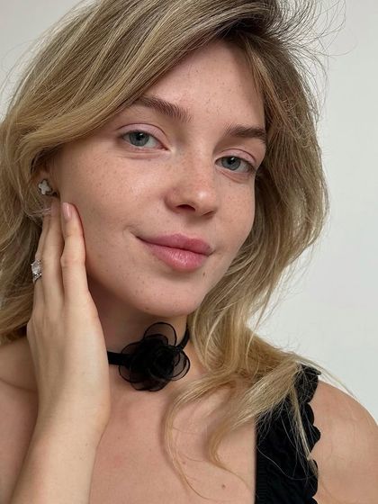 Eyelash Lamination & Tint photo 15