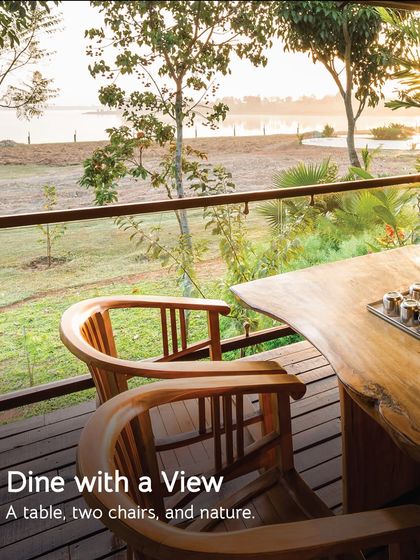 Discovery Village Resorts - Corporate & Group Outings Dining & Cuisine photo 4