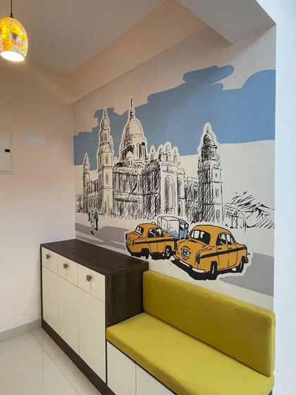 Scenic Murals & Landscapes photo 4