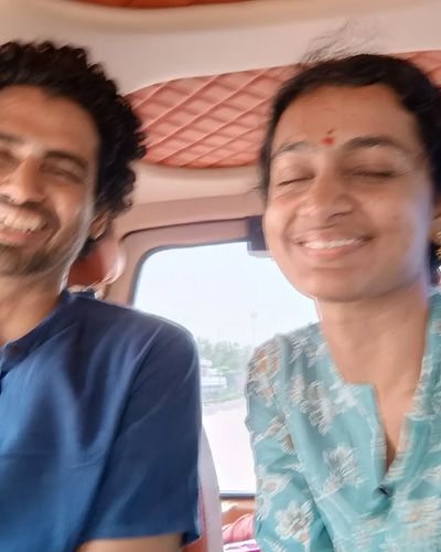 Suryakriya and Angamardana