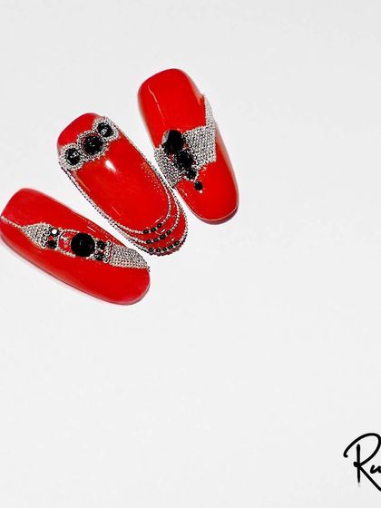 Bridal & Jewellery Designs photo 31