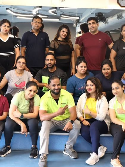 More Than a Gym, We're a Crew photo 3