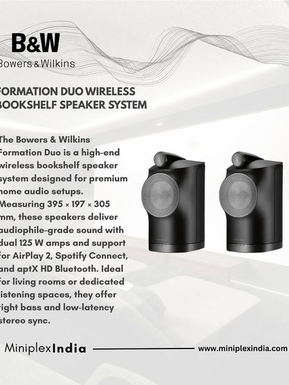 The Technology: Pro-Grade Audio & Visuals photo 15