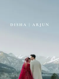 Couple & Bridal Portraiture