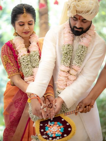 Wedding Clickz - Wedding Photography Sacred Ceremonies: The Heart of Tradition photo 16