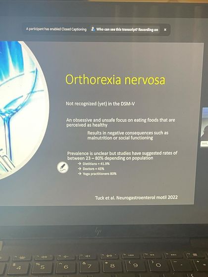 Gauravi Vinay - Personalized Clinical Nutrition Coaching My Food Philosophy: Ditching Dogma photo 18