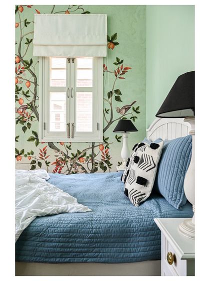 By the Riverside - Full-Service Interior Design Bedrooms: Personal Sanctuaries photo 78