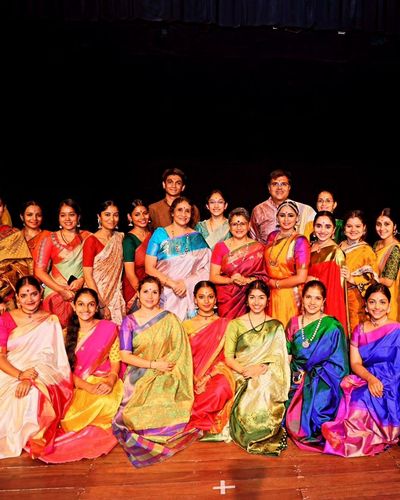 Cultural Education Programs