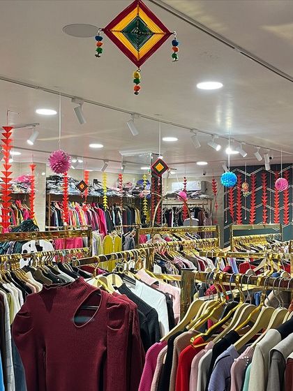 Sukh Decor - Corporate Event Decoration Festive & Themed Celebrations photo 12