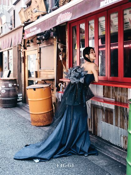 Published Work: Editorials & Covers photo 6