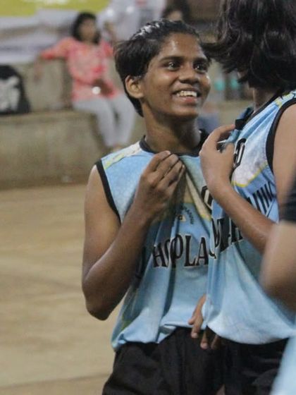 Community & The Vibe photo 26