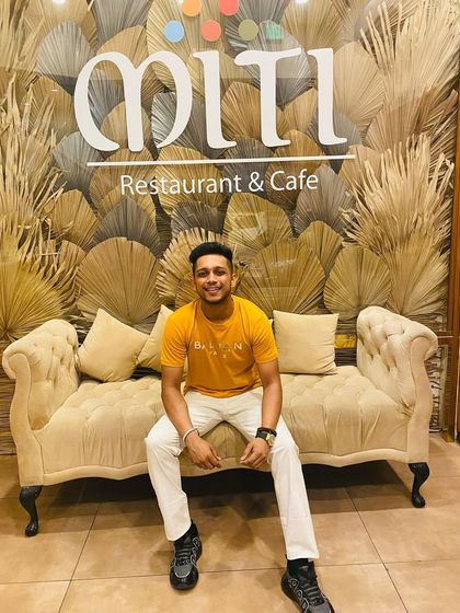 The Journey & The Vibe photo 7